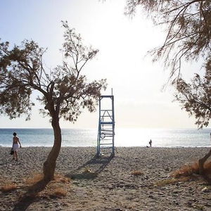 Hotel Hotel Seaview Apartments cazare Plakias