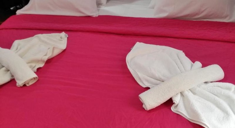 dal travel Smaragdi Rooms For Rent