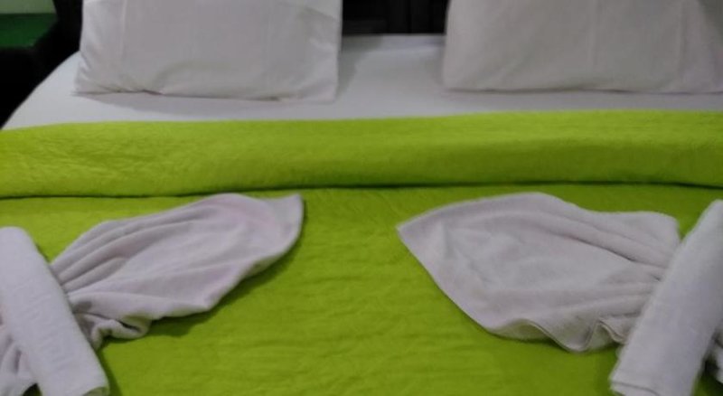 dal travel Smaragdi Rooms For Rent