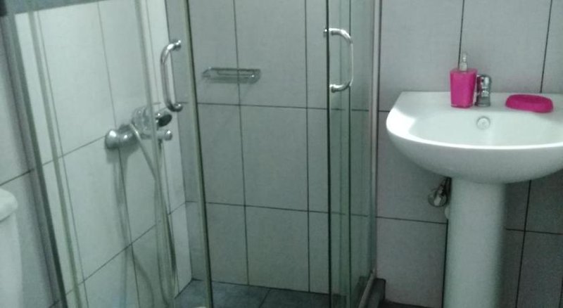 dal travel Smaragdi Rooms For Rent