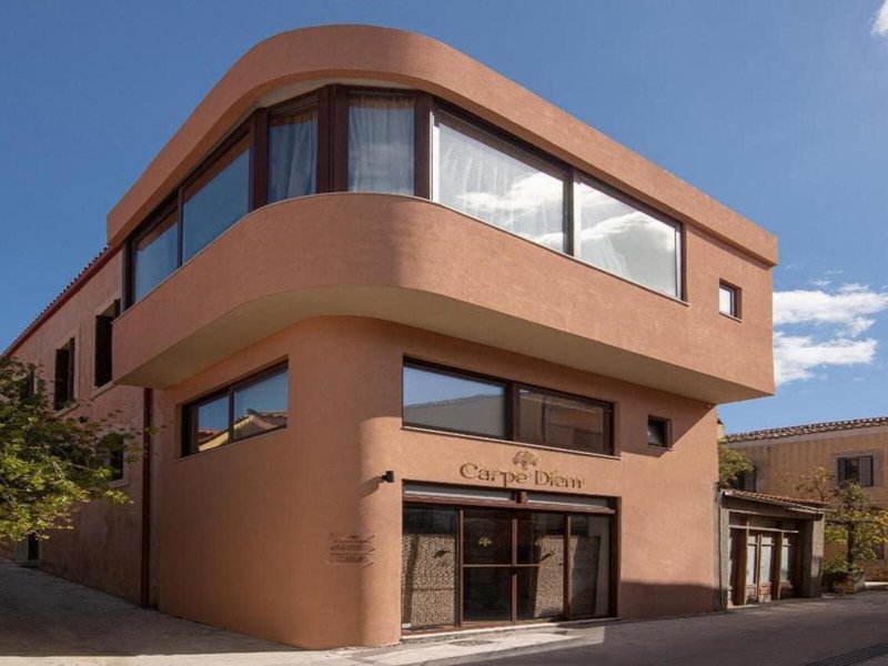 Hotel Carpe Diem Hotel