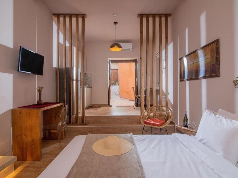 Carpe Diem Hotel