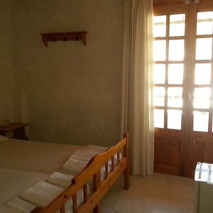 Hotel Kissandros cazare Agia Galini