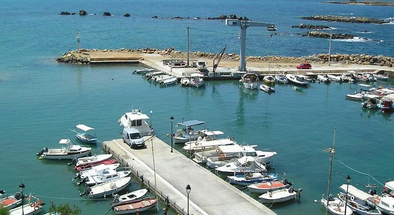 dal travel Arocaria Rooms & Studios