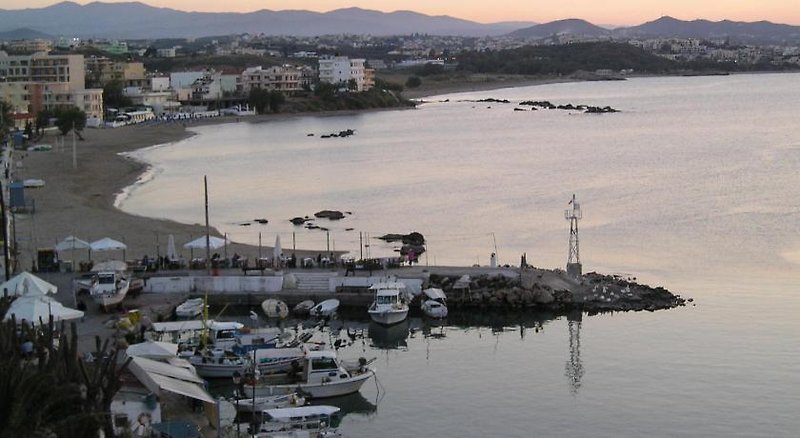 dal travel Arocaria Rooms & Studios