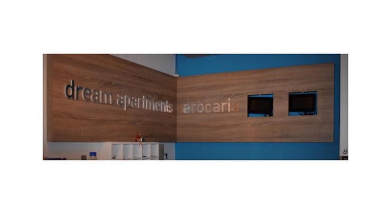 dal travel Arocaria Rooms & Studios
