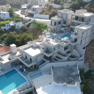 Hotel Bali Diamond cazare Bali