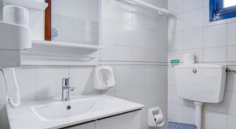 Hotel Creta Star Apartments