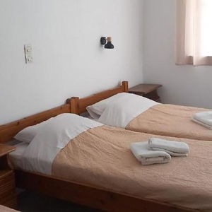 Hotel Happy Days cazare Agia Galini