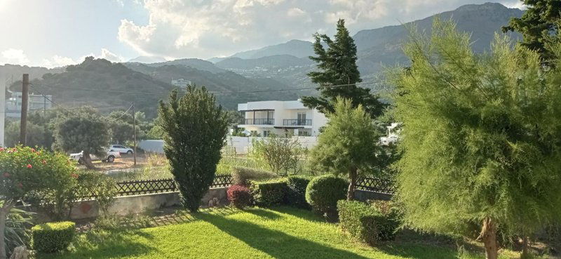 Hotel Afroditi Hotel