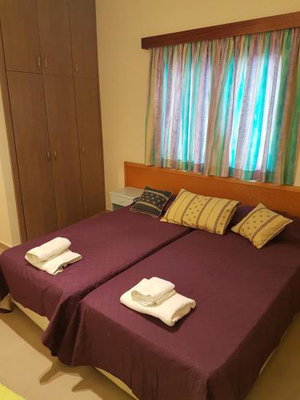 Hotel Eleni Apartments cazare Ayia Napa