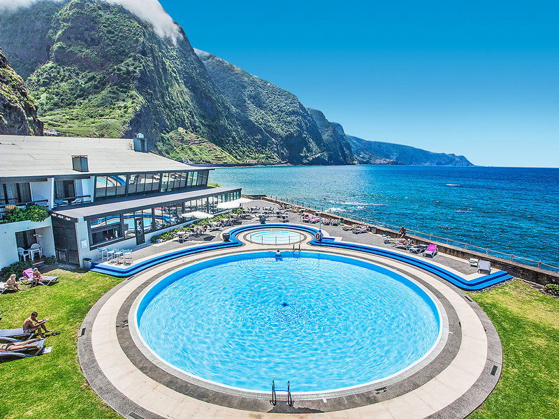 Hotel Estalagem Do Mar