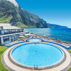 Hotel Estalagem Do Mar cazare Sao Vicente