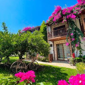 Hotel Faralya Misafir Evi cazare Fethiye