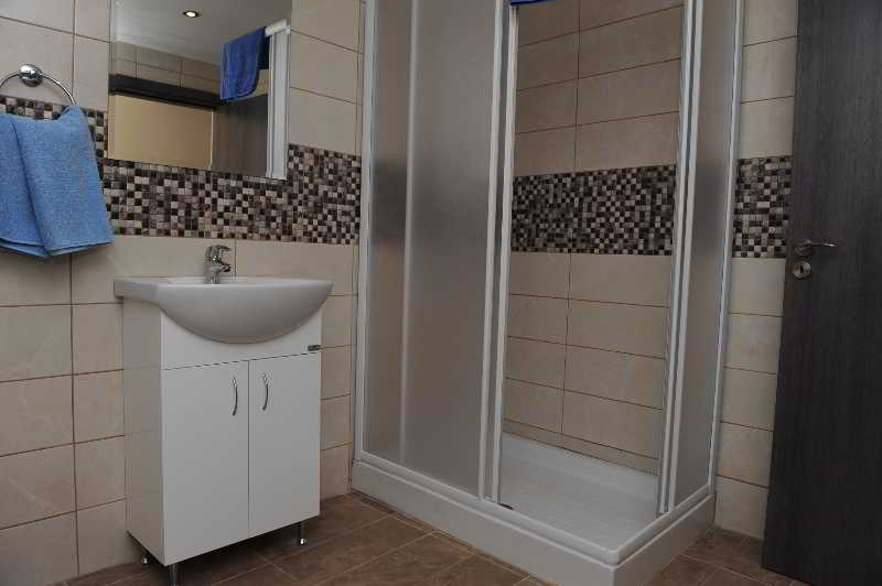 Hotel Alexia Hotel Apartments