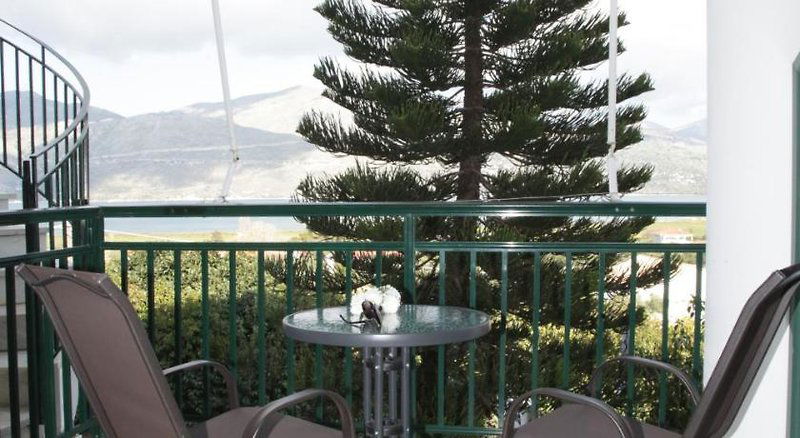 Hotel Villa Elena