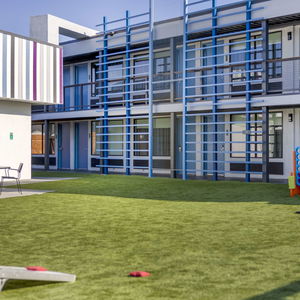 Hotel Aiden By Best Western South Reno cazare Reno