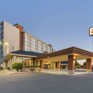 Hotel Best Western Plus Sparks-Reno Hotel cazare Sparks