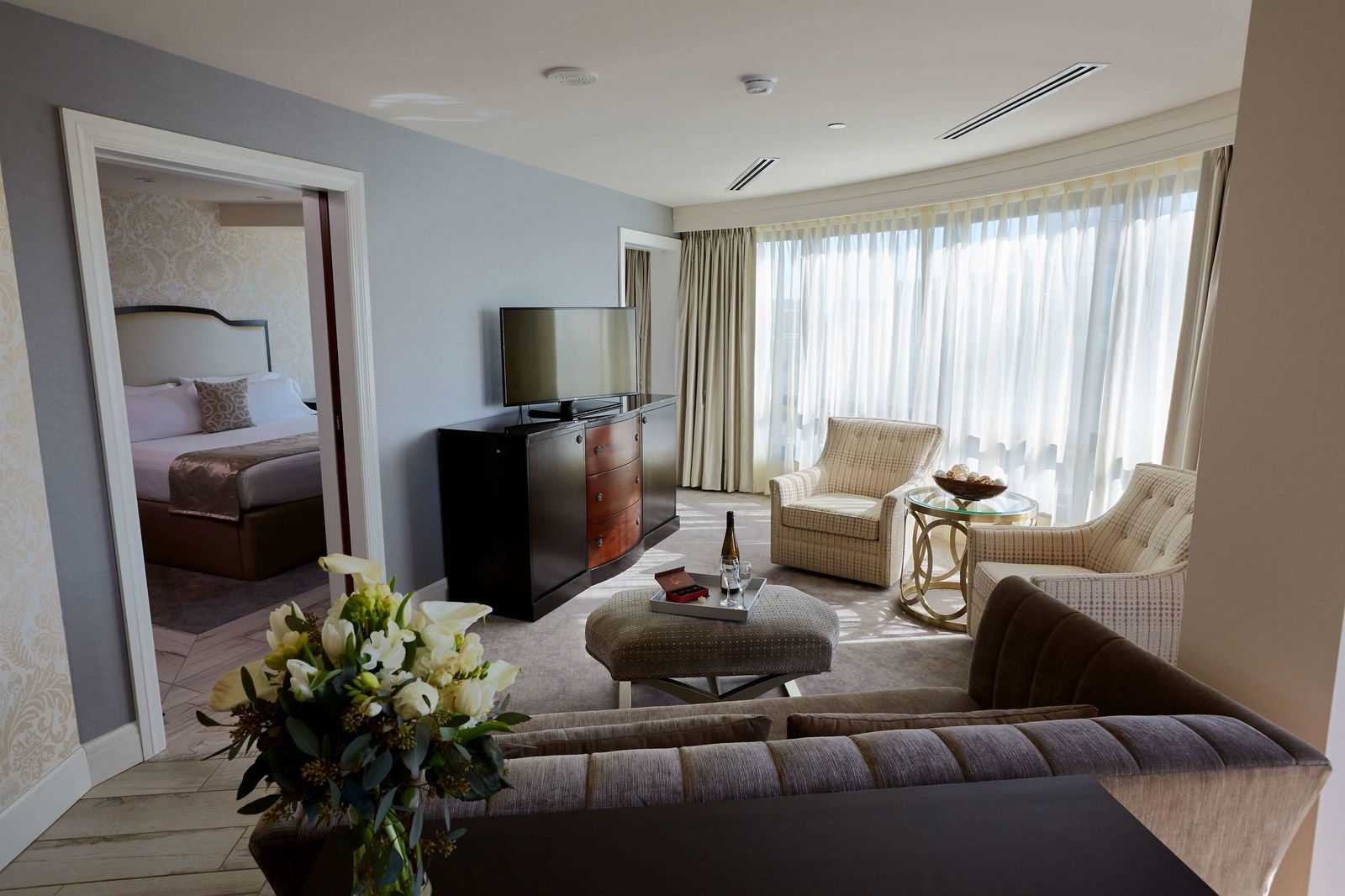 Hotel Best Western Premier Park Hotel