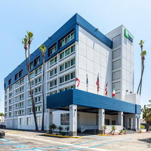 Hotel Holiday Inn Express Van Nuys cazare Van Nuys