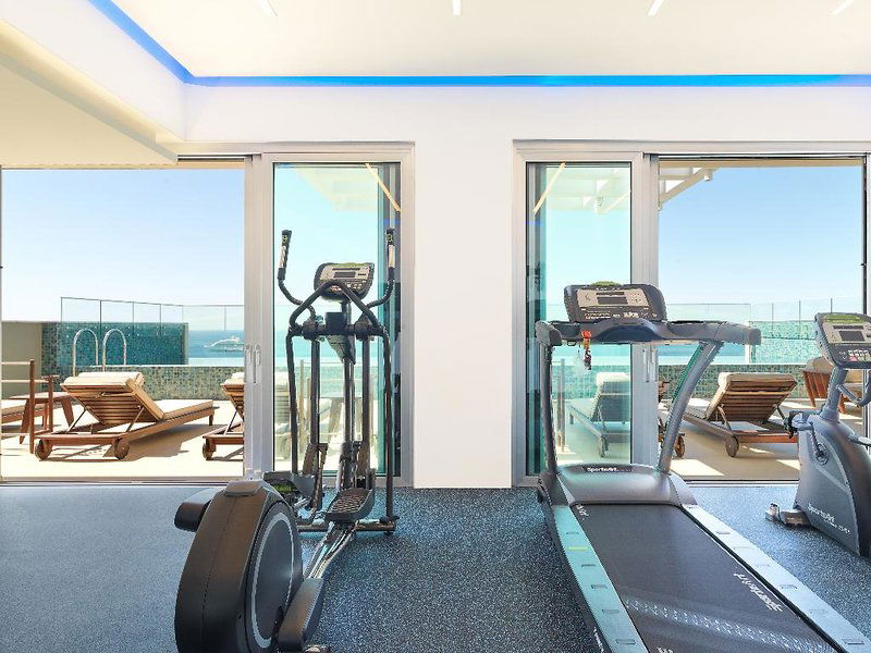 Hotel The Tower At St Raphael Resort