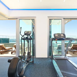 Hotel The Tower At St Raphael Resort cazare Limassol