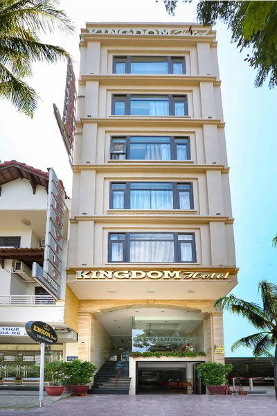Hotel Kingdom Danang Hotel