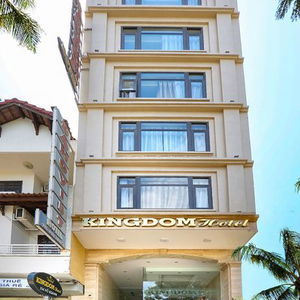 Hotel Kingdom Danang Hotel cazare Da Nang