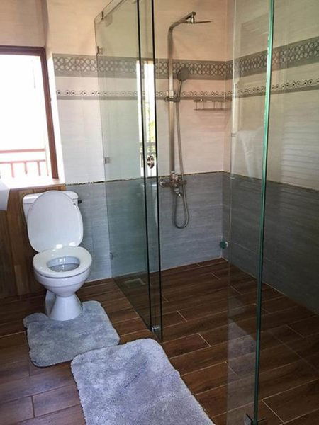 Hotel Khamy Riverside Resort