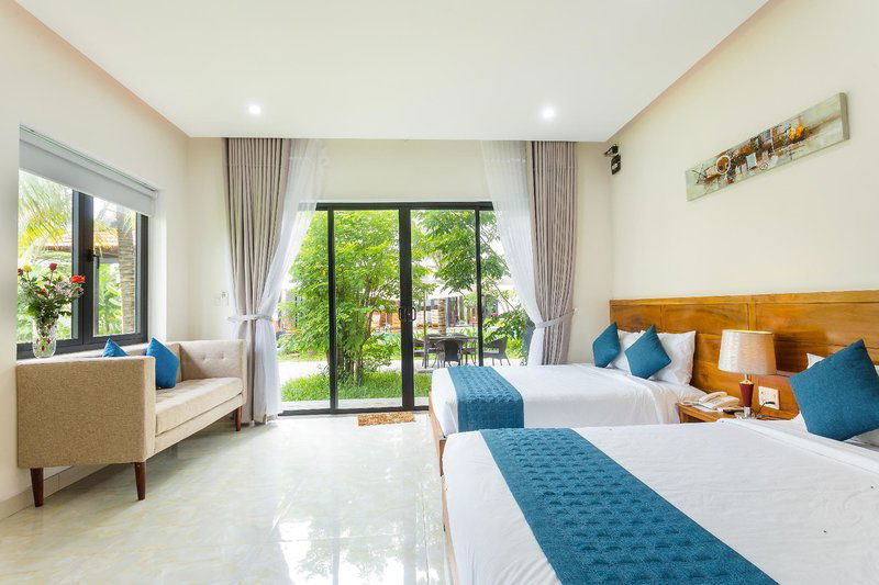 Hotel Hoi An Reverie Villas