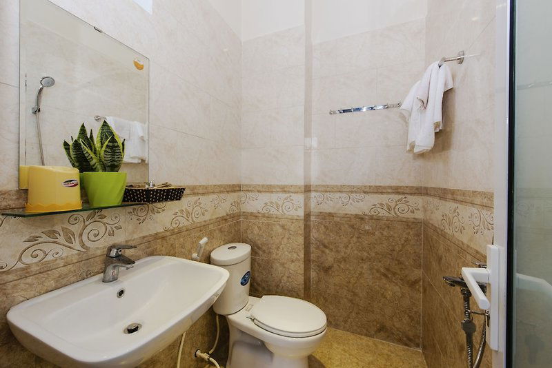 Hotel Hoi An Green House Homestay