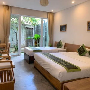 Hotel Jolie Villa Hoi An Homestay cazare Hoi An