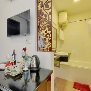 Hotel Hai Yen cazare Hoi An