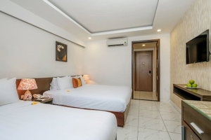 Hotel Waikiki Beach Hotel cazare Da Nang