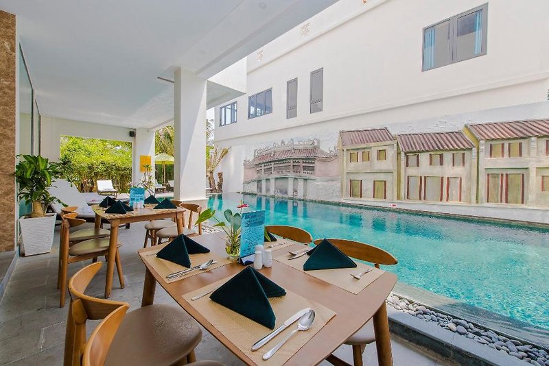 Ally Boutique Hotel & Spa