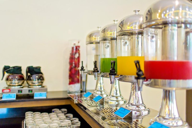 Ally Boutique Hotel & Spa