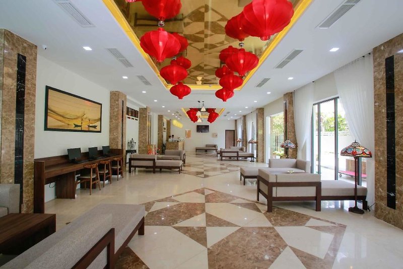 Ally Boutique Hotel & Spa