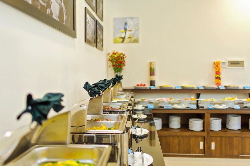 Ally Boutique Hotel & Spa