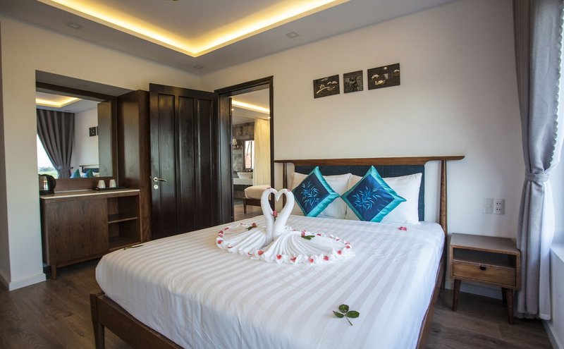 Hoi An Four Seasons Villa