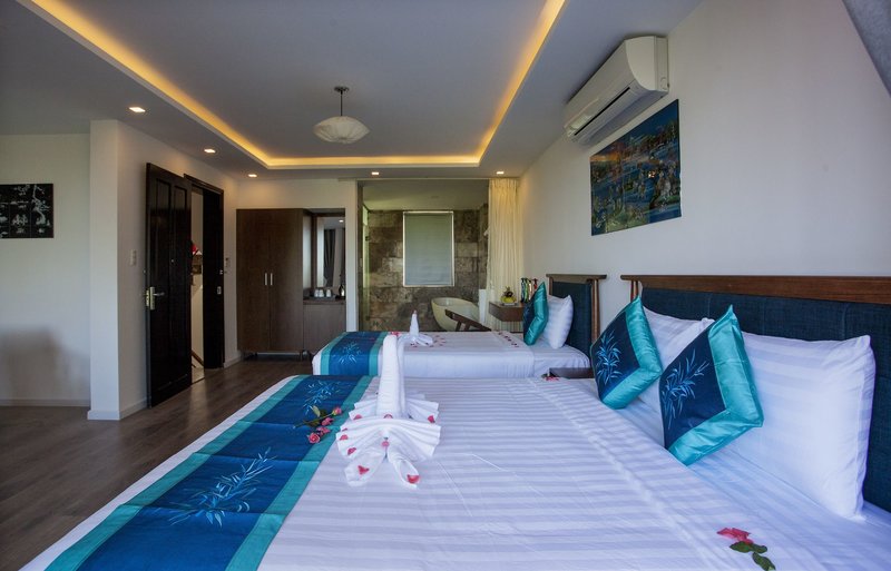 Hoi An Four Seasons Villa