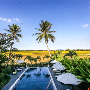 Hotel Hoi An Four Seasons Villa cazare Hoi An