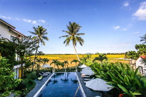 Hotel Hoi An Four Seasons Villa cazare Hoi An