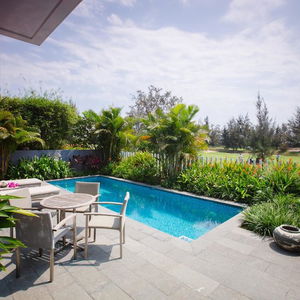 Hotel Montgomerie Links cazare Hoi An