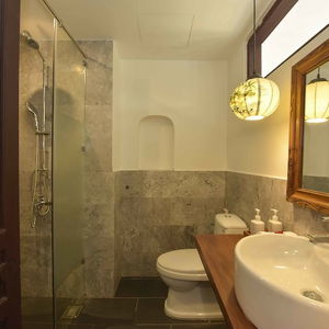 Hotel An Bang Beach Villa cazare Hoi An