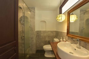 Hotel An Bang Beach Villa cazare Hoi An