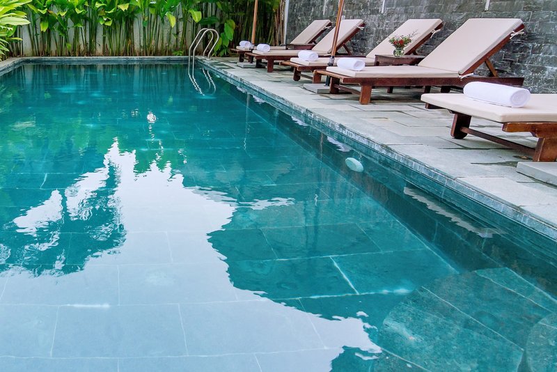 An Bang Beach Villa