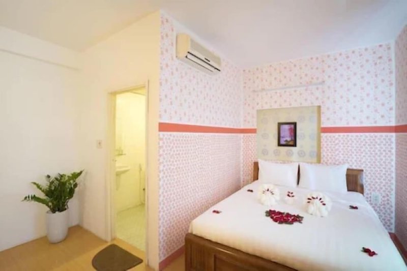 Hotel Tri Tran Homestay