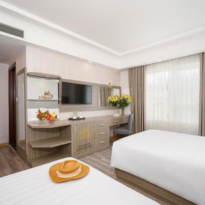 Hotel Golden Rose Hotel cazare Da Nang