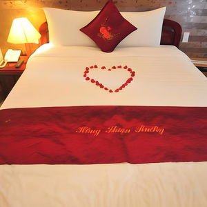 Hotel Hong Thien Ruby Hotel cazare Hue