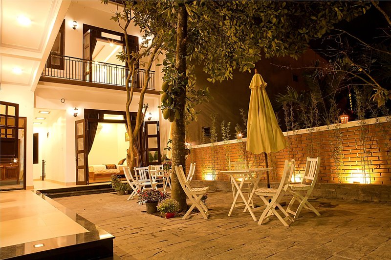 Blue Lake Homestay